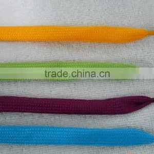 Aramid Bootlace Yarn, Para Aramid Yarn ,meta Aramid Yarn thumbnail-1