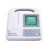 Digital Portable High Resolution 12 Lead ECG Signal Machine 6 Channel Electrocardiography thumbnail-1