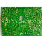 Aluminum CopperClad ENIG Multi Layer PCB ENIG Surface Finish , 4 Layer PCB thumbnail-1