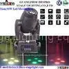 Single 90W LED Moving Head Spot Light For Nightclub Lighting Effects thumbnail-1