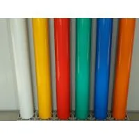 Heat Insulation House Window Decorative Foil thumbnail-3