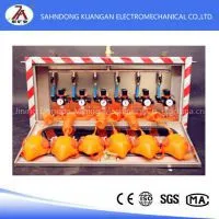ZYJ (C) Mine Air Pressure Self-help Devices thumbnail-1