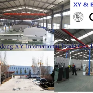 LBP2500Q Inner-panel Assembly Insulating Glass Production Line thumbnail-5