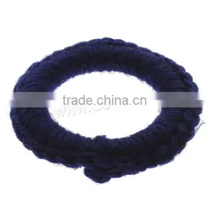 New Handmade Woven Linking Rings With Big Hole thumbnail-3