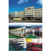Zhejiang Genuine Machine CO.,LTD company overview - view 1 thumbnail