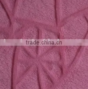 Super-soft Short Hair Velvet (cutting Motif) thumbnail-1