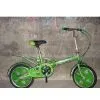 Folding Bike thumbnail-1