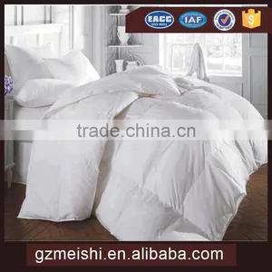 Guangzhou China Factor Winter Comforter Microfiber Polyester Bedding Set thumbnail-1