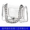 PVC Shopping Bag thumbnail-1