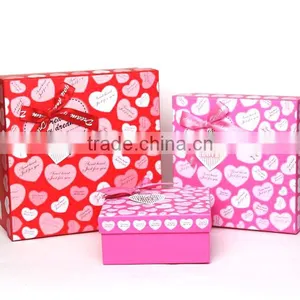 Square Paper Box/Packing Box,Top Quality Square Paper Box,Luxury Box thumbnail-1