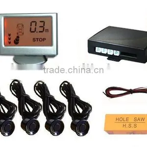 Sensors de Parqueo,Parking System LCD Display Sensor Parking System thumbnail-1