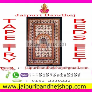 Indian Home Decor Decorative Art Bohemian Tapestry For Ladies thumbnail-5