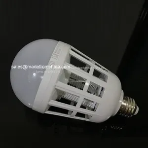 Mosquito Light, LED Mosquito Killer Lamp Mosquito Hunter, Mosquito Trap 12W/15W thumbnail-2