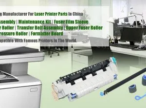 Zhonghui Electric Technology Co., Ltd. company overview - view 1 thumbnail