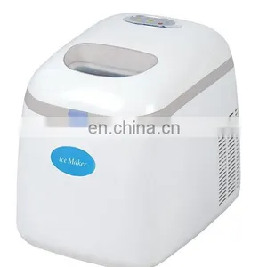 Ice Maker Machine Ice-making Home Use Portable 220V 250V Icemaker thumbnail-1