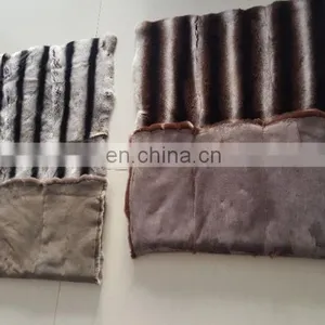 ML369563Factory Low Price Rex Rabbit Fur Plate / Wholesale Rex Rabbit Fur Plate for Garment thumbnail-3