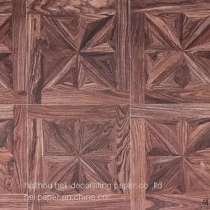 Parquet Grain Decorative Paper thumbnail-4