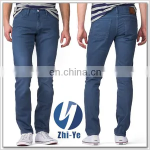 New Fashion Denim Jeans, Men Jeans 2016 thumbnail-1