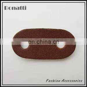 High Quality Real Leather Button thumbnail-1