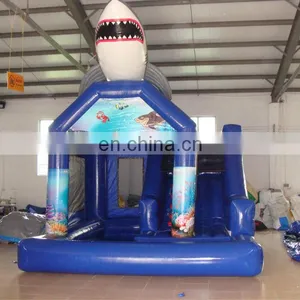 Water Slide for Yacht for Hot Summer Hot Selling thumbnail-1