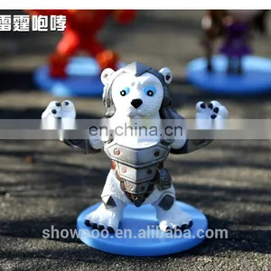 Factory Direct Character Figure League of Legends Character thumbnail-5