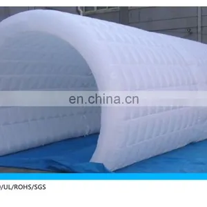 LED Inflatable Football Tunnel,light Inflatable Tunnel thumbnail-2