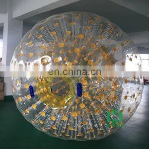 HI Inflatable Water Zorb Ball for Kids and Adults thumbnail-5