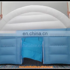 Inflatable Marquee Tent, Inflatable Air Tent House, Inflatable Camping Tent for Sale thumbnail-2