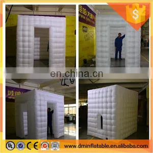 Cheap Inflatable Bubble Tent thumbnail-3