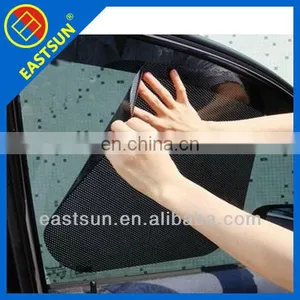 Car Static Sunshade Car Sticker 38*42 cm for Side Car Window thumbnail-1