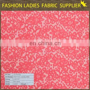 Soft Jacquard Design Software Hot Sales Electronic Jacquard Bag Bag Top-one China Knitted Jacquard Fabric thumbnail-1