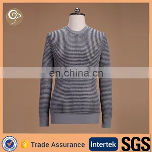 7GG Hollow Knitting Lady Sweater thumbnail-1