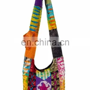 Ethnic Shoulder Bags thumbnail-1