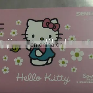 SLJET Atm Pvc Card Embossing uv Inkjet Led a2 Printing Machine Printer Price thumbnail-2