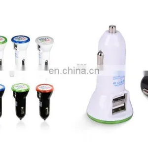 Oem Custom Digital Printing Electric Car Battery Charger With Multi Colors Epoxy and Custom Logo thumbnail-3