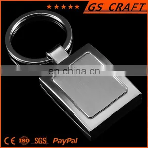 Custom Hot Sale Super Quality Personalized Metal Keychain thumbnail-3