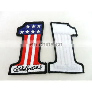 Practical Branded Leather Patch thumbnail-4