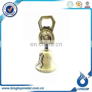 Custom NORWAY Souvenir Bell,dinner Bell thumbnail-1