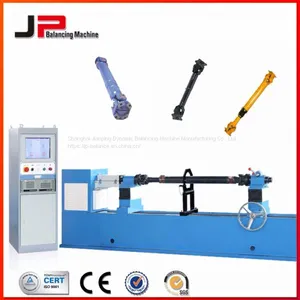 2018 Balancing Cardan,balancing Equipment for Cardan Shaft Balance thumbnail-1