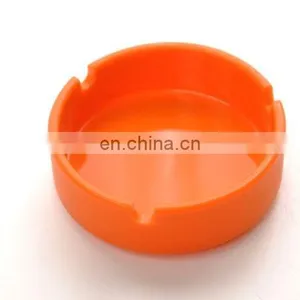 Fashion New Custom Made Colorful Silicone Pocket Ashtrays For Outside thumbnail-1