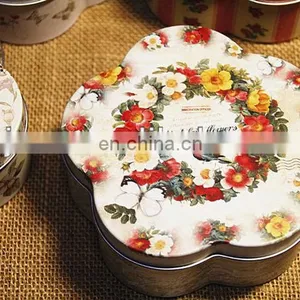 Cheap Metal Cake Boxes thumbnail-1