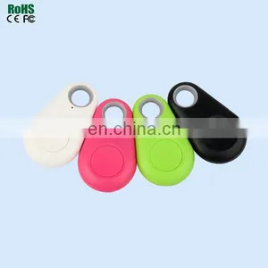 Smart Finder Key Locator With Anti Lost For Pet,Wallet,Old People thumbnail-6