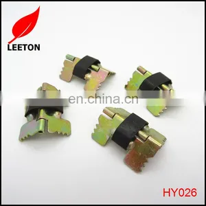 Manufacturer Wooden Box Spring Hinge for Jewelry Box thumbnail-1