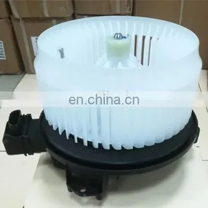 12V Auto Heater Blower Motors 87103-02180 thumbnail-1