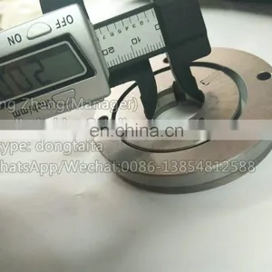 Детали насоса VE, топливный насос подачи дизельного двигателя 146100-0120 9461610089/096140-0030 thumbnail-1