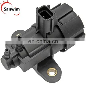 China EGR Vacuum Solenoid Valve 911-128 911128 VS63 2F1128 EVS58 for F-O-R-D Series thumbnail-1