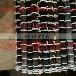 Washed Horse Tail Hair thumbnail-5
