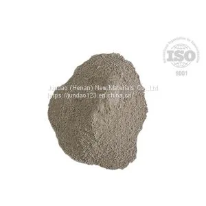 Refractory Gunning Castable thumbnail-3