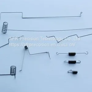 Auto Wire Forming Springs thumbnail-2