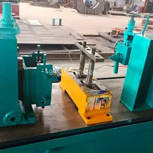 High Quality Good Service ERW Tube Mill for Sale thumbnail-5
